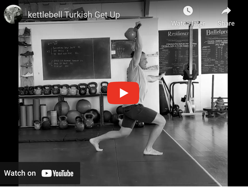 7 Fundamental Kettlebell Exercises you NEED TO KNOW !!